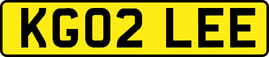 KG02LEE