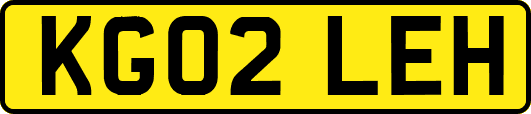 KG02LEH