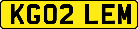KG02LEM