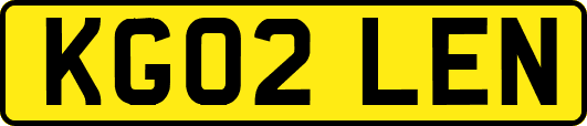 KG02LEN
