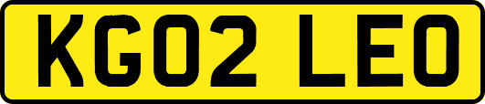 KG02LEO