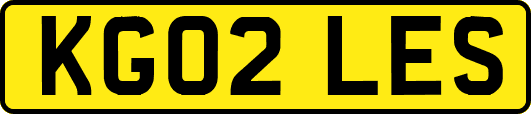 KG02LES