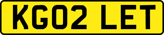 KG02LET