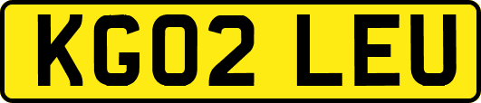 KG02LEU
