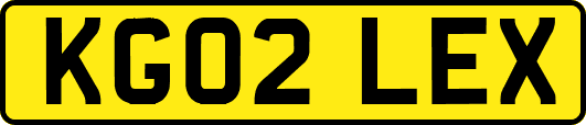 KG02LEX