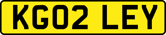 KG02LEY