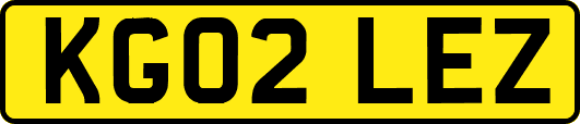 KG02LEZ