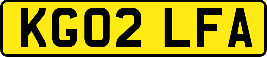 KG02LFA