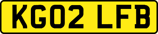 KG02LFB