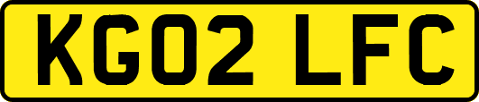 KG02LFC