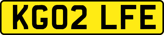 KG02LFE