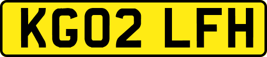 KG02LFH