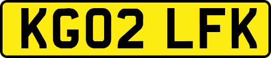 KG02LFK