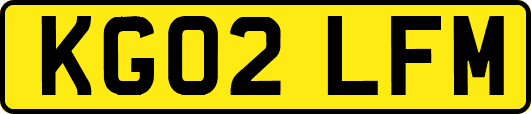 KG02LFM