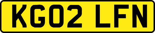 KG02LFN