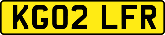 KG02LFR