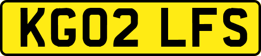 KG02LFS