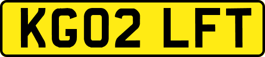 KG02LFT