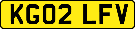 KG02LFV