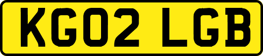 KG02LGB