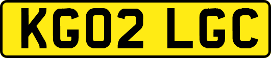 KG02LGC