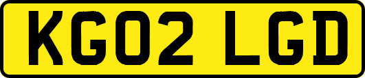 KG02LGD