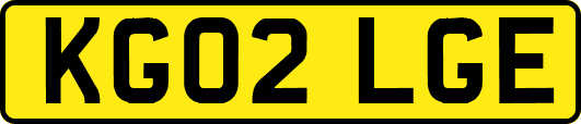 KG02LGE