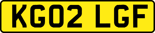 KG02LGF