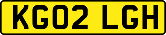 KG02LGH
