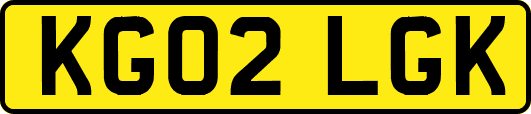 KG02LGK