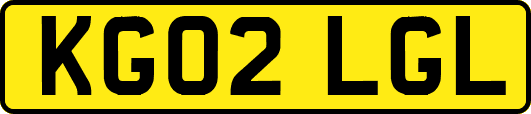 KG02LGL