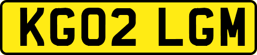KG02LGM
