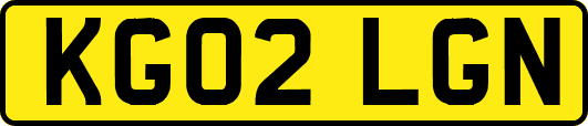 KG02LGN
