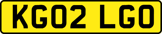 KG02LGO