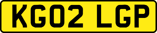 KG02LGP