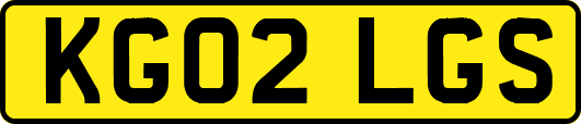 KG02LGS