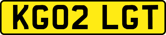 KG02LGT