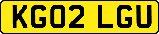 KG02LGU