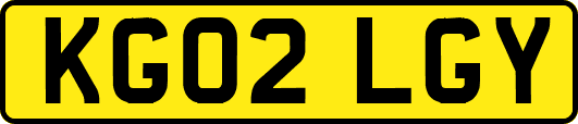 KG02LGY