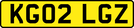 KG02LGZ