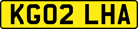 KG02LHA