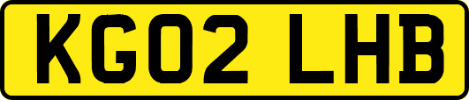 KG02LHB