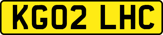 KG02LHC