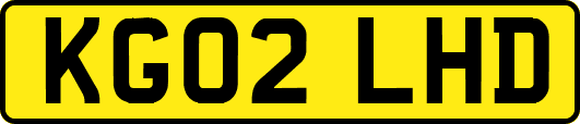KG02LHD
