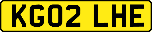 KG02LHE