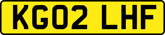 KG02LHF