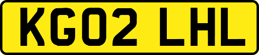 KG02LHL