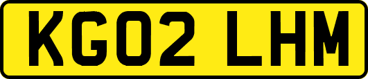 KG02LHM