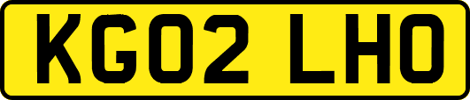 KG02LHO