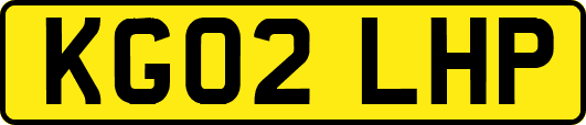KG02LHP